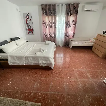 Otel Petit Paradis 23 Alicante