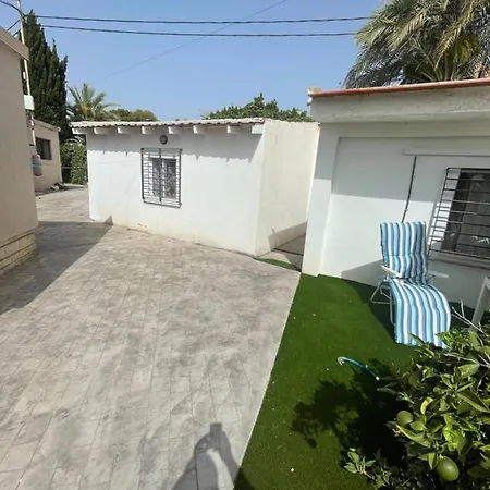 Otel Petit Paradis 23