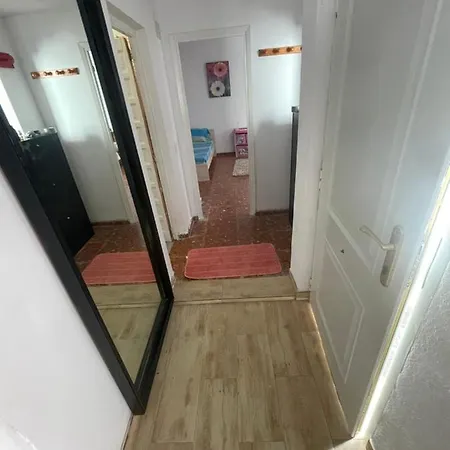 Otel Petit Paradis 23