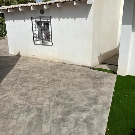 Petit Paradis 23 Alicante