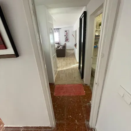 Otel Petit Paradis 23
